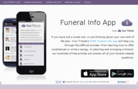 funeralinfoapp.com