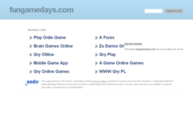 fungamedays.com