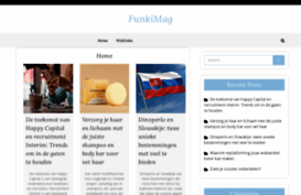 funkimag.nl