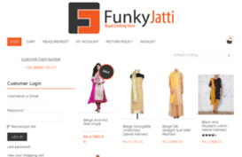 funkyjatti.com
