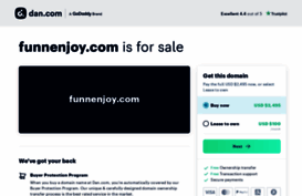 funnenjoy.com