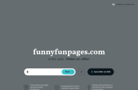 funnyfunpages.com