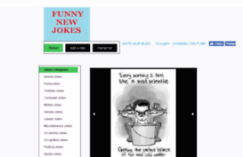 funnyjokes.zyro.com