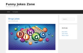 funnyjokeszone.com