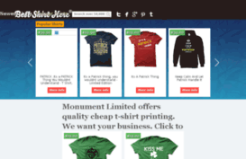 funnystpatricksday.com