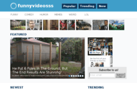 funnyvideosss.com