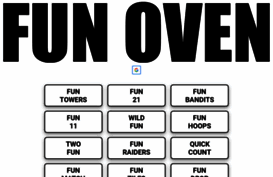 funoven.com