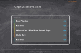 funphysicstoys.com