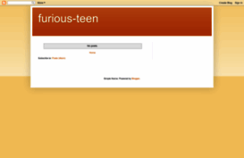 furious-teen.blogspot.com