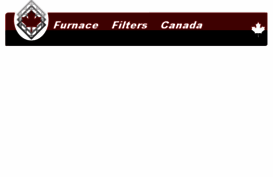 furnaceairfilters.ca