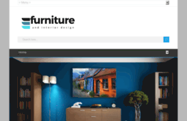 furnitureandinteriordesign.com