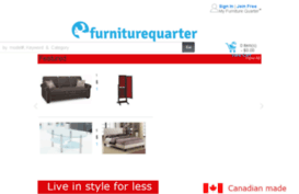 furniturequarter.com