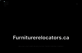 furniturerelocators.ca