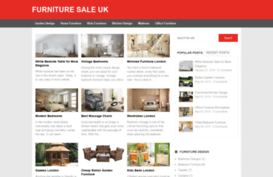 furnituresaleuk.uk