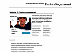 furnituresingapore.net