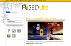 fusedlife.com