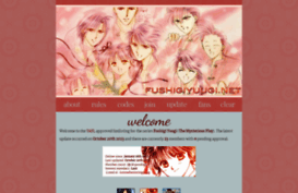 fushigiyuugi.net