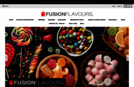 fusionflavours.ca