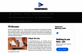fusioninformatics.com.au