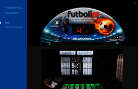 futbolim.com