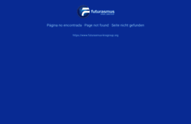 futurasmus-knxgroup.org