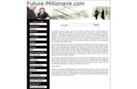 future-millionaire.com