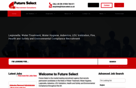 future-select.co.uk