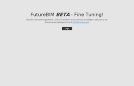futurebim.co.uk