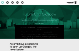futurecity.glasgow.gov.uk