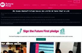 futurefirst.org.uk
