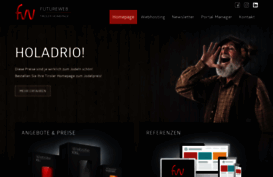 futurehosting.at