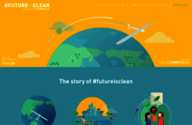 futureisclean.org