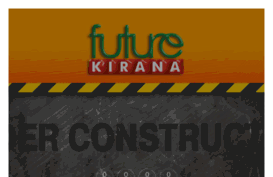 futurekirana.com