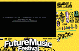 futuremusicfestival.com.au