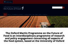 futureoffood.ox.ac.uk