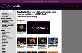 futureperfectradio.com