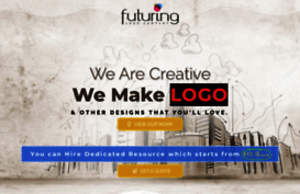 futuringlogocompany.com