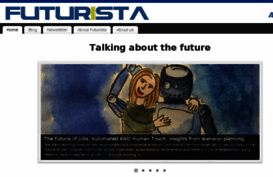 futuristablog.com