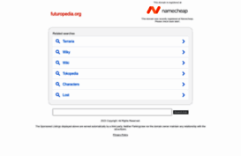 futuropedia.org