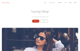 fuyong.com