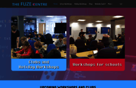 fuze.co.uk