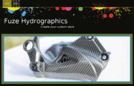 fuzehydrographics.com