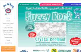 fuzzyrocks.com
