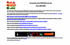 fwp.com