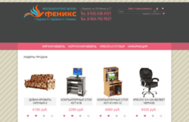 fx-mebel.ru
