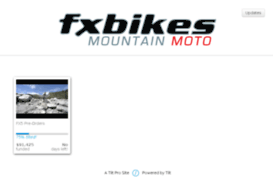 fxbikes.tilt.com