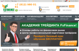 fxfinance-pro.ru