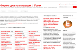 fxfreeclub.ru