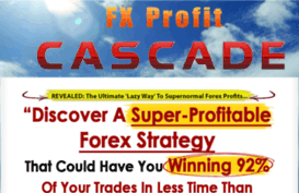 fxprofitcascade.com