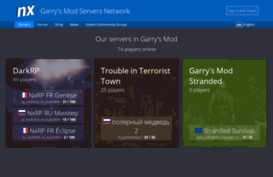 g-mod.ru